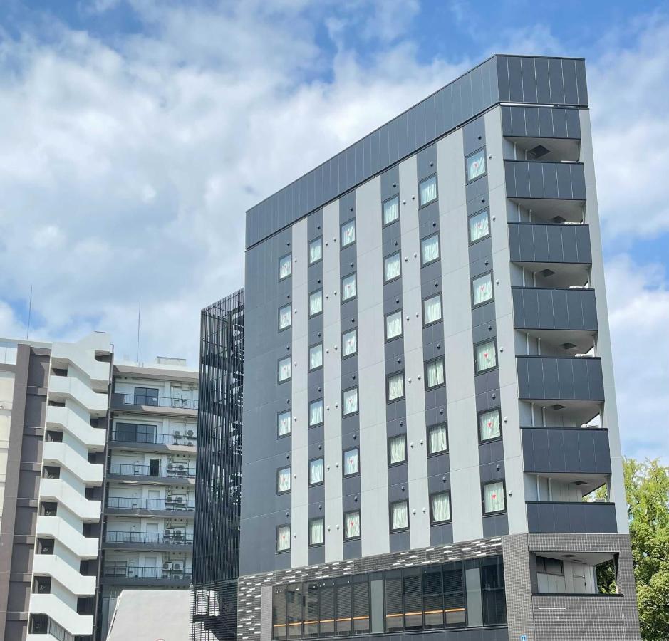 Mizuka Business Canal City Hakatamae Фукуока Екстер'єр фото