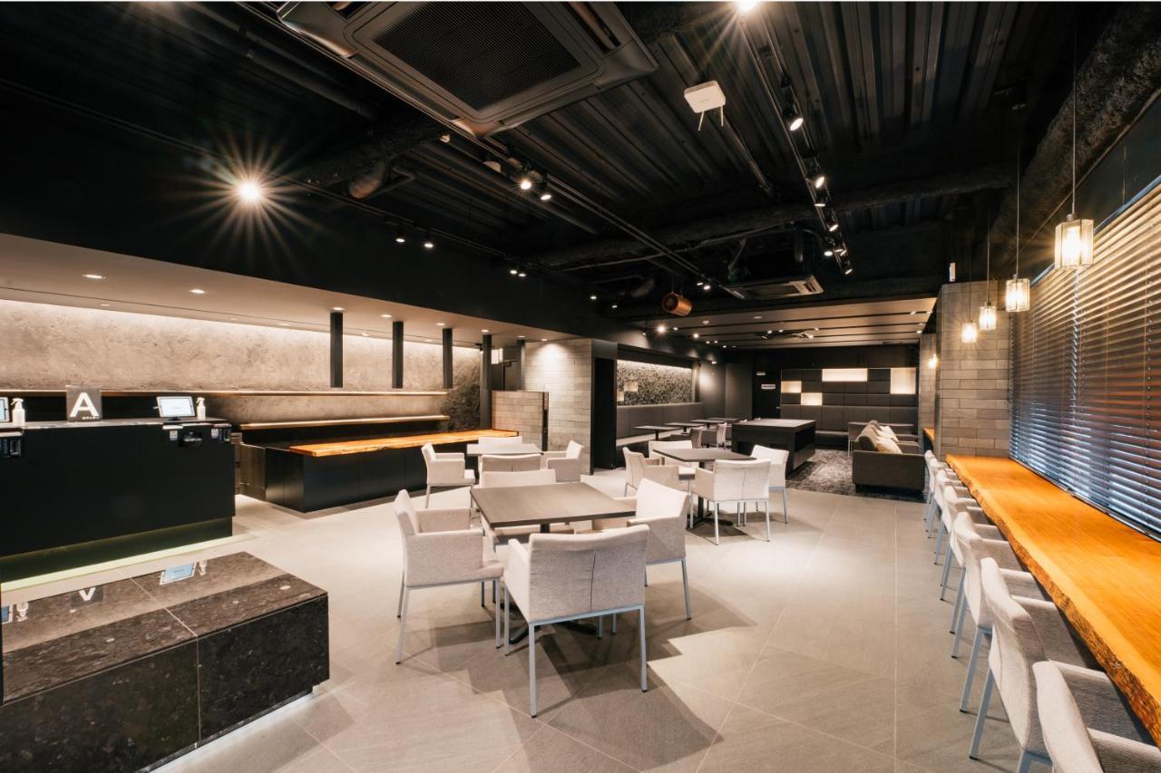 Mizuka Business Canal City Hakatamae Фукуока Екстер'єр фото