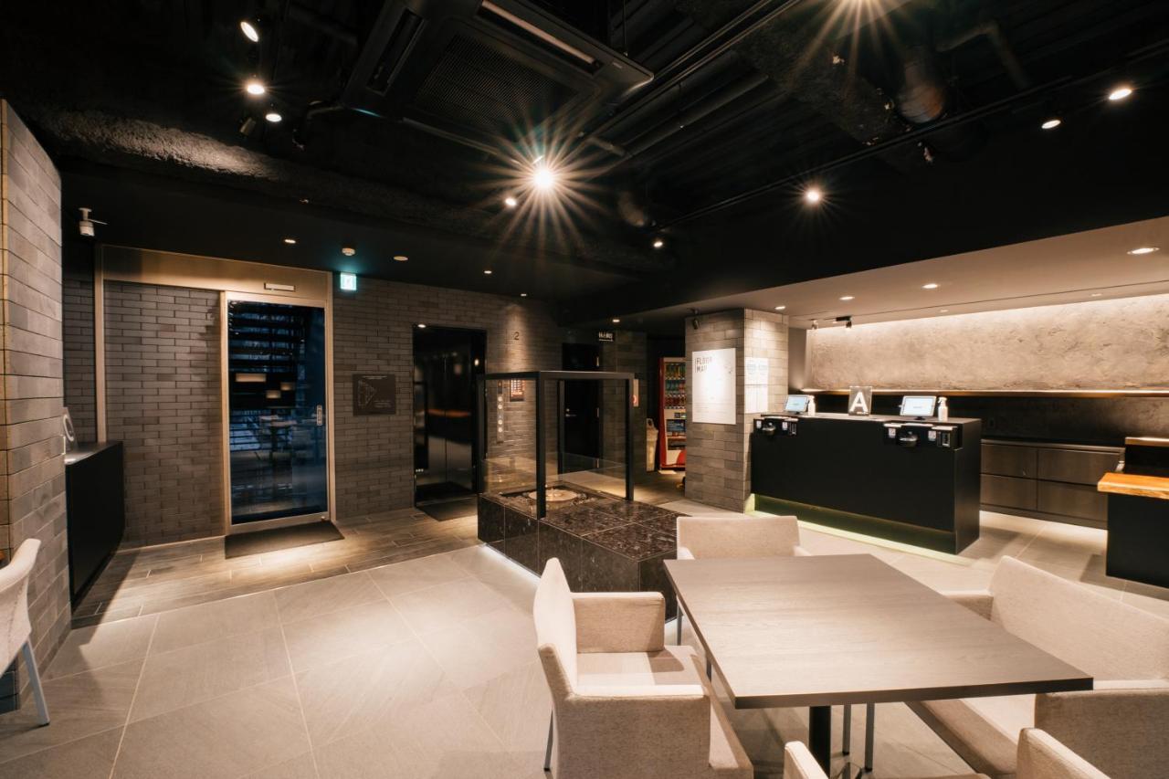 Mizuka Business Canal City Hakatamae Фукуока Екстер'єр фото