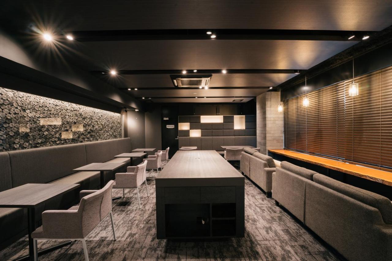 Mizuka Business Canal City Hakatamae Фукуока Екстер'єр фото